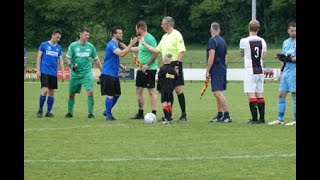 VV Gorecht  VV Hoogeveen 23 [upl. by Publias]