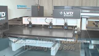 LVDs PA Autoloader for Punch Presses [upl. by Kennedy179]