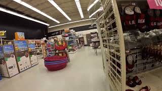 CLOSING Big Lots Oakbrook Terrace IL [upl. by Ahso]