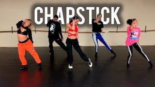 Chapstick feat Madison Cubbage  Todrick feat Trixie Mattell  Brian Friedman Choreo  Taris School [upl. by Hannahc896]