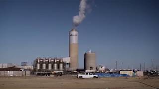 Project video  2 x 770 MW Four Corners Power Station USA [upl. by Jan]