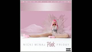 Nicki Minaj  Check It Out feat WillIAm slowed  reverb [upl. by Cogswell705]