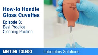 The Expert Guide to Cleaning Glass Cuvettes The Ultimate Howto for Lab Professionals [upl. by Eram287]