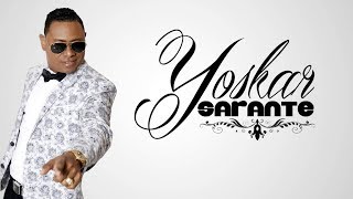 Tres Veces  Yoskar Sarante Audio Bachata [upl. by Pasahow]