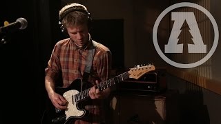 Two Inch Astronaut  Foulbrood  Audiotree Live [upl. by Oleic85]