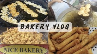 Best Bakery In Karachi  Nice Bakery Karachi  Bakery Vlog bakeryvlog karachi viralvideo [upl. by Morehouse]