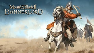 Граємо в Mount and Blade 2 Bannerlord [upl. by Novyat798]