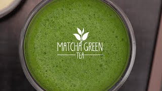 Durst auf Matcha Grüntee  japanisches Rezept [upl. by Nare863]