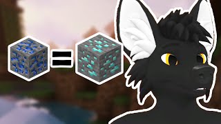 My Viewers Taught Me How To Find DIAMONDS LIKE A PSYCHIC [upl. by Otcefrep]