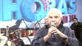 Cid Moreira programa Altas Horasflv [upl. by Assirram150]