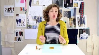 Quick Sewing Tips Using Beeswax for Hand Sewing [upl. by Bettina314]