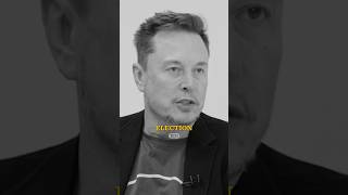 Elon Musk This Could Be the Last Election [upl. by Nytnerb326]