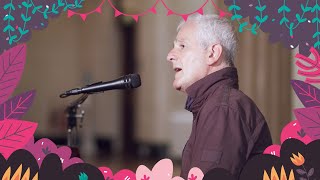 Huw Chiswell – Eisteddfod Gudd [upl. by Annal]