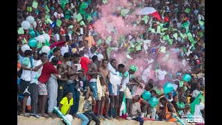 Direct  Stade Diamniadio Finale Coupe du Sénégal Avant match Jaaraf vs Stade de Mbour [upl. by Baylor]