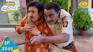 Taarak Mehta Ka Ooltah Chashmah  Ep 3049  Full Episode  2nd December 2020 [upl. by Adel]