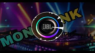 Jale2 Tu Chati Te Lage Rhiye Tabij Banalu Me jbl Hindi songdj songviral DJ DRK NIGHT KING [upl. by Attalie]