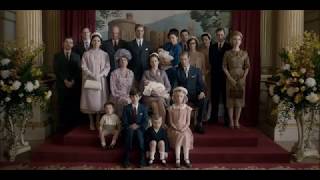 The Crown 2x10 ending  quotFor Christs sake Take the photoquot [upl. by Emarie]