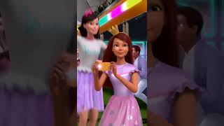 quotThis is My Momentquot Music Video  Barbie Princess Adventure [upl. by Eiramanit]