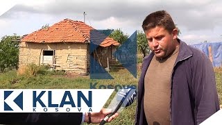 Ia vjedhin lopët me të cilat siguronte kafshatën e gojës  26092015  Klan Kosova [upl. by Leahpar653]