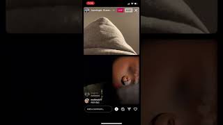 Horrid1 CGM FUNNY IG LIVE [upl. by Manella]