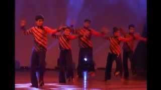 DARPAN DANCE COMPETITION 2014  PART 14 [upl. by Uok]