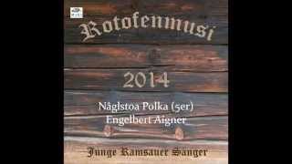 Rotofenmusi Junge Ramsauer Sänger 2014  Teaser [upl. by Acie]