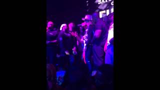 Future Performs My Savages Live BET Pre Party [upl. by Sardella]