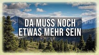 Da muss doch noch etwas mehr sein  Eckhart Tolle [upl. by Llenaj394]