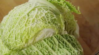 Easy Ways to Cook Cabbage [upl. by Serrano114]