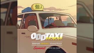 ODD TAXI ORIGINAL SOUNDTRACK [upl. by Bertle111]