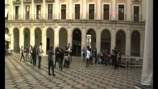 Alcoy Ciudad de Calles con Historia [upl. by Pepi582]