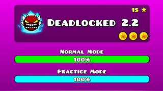 I Made DEADLOCKED in 22 [upl. by Tuinenga]