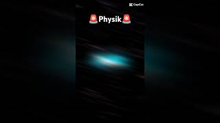 Physik ist back 🚨🚨🚨 [upl. by Beitris]