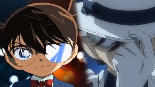 Detective Conan OST Main Theme Extended [upl. by Riegel]