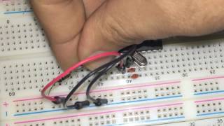 Programming ATmega328p Using USB to TTL [upl. by Cthrine206]