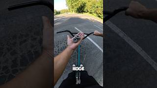 Day 22 Taking a part off my bike until I cant tailwhip anymore bmx mtb youtube shorts short [upl. by Rana]