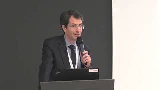 Ouverture  Guillaume COUILLARD directeur du GHU Paris Psychiatrie et Neurosciences [upl. by Kirimia]