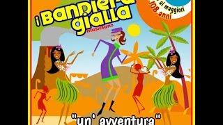 I Bandiera Gialla  Mix dance [upl. by Leclair]