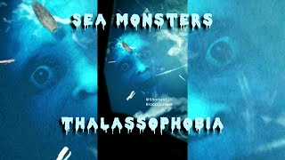 Thalassophobia Compilation  by Shortest Blockbusters [upl. by Minetta]