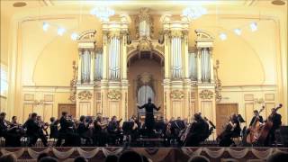 Mendelssohn Symphony no 4 3rd movement [upl. by Toy]