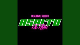 Asalto de Flow [upl. by Acila]