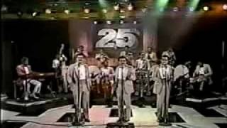 EL GRAN COMBO  SERRANA [upl. by Gudren678]