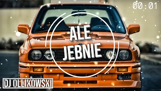 ⛔ ALE JEBNIE ⛔ POMPA VIXA ☢️ Najlepsze Nutki Do Auta Vol6 🤯 Maj 2023 💪 DJ OLLIKOWSKI ⚡️ [upl. by Hasan885]