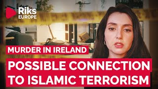 Headlines in Ireland The question of possible Islamic terrorism [upl. by Lyj419]