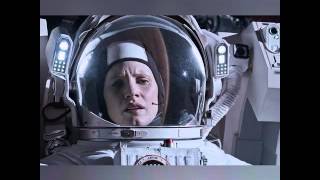 The Martian Ending Scene HD [upl. by Vicky]