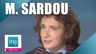 Michel Sardou quotDans la même annéequot  Archive INA [upl. by Elbam524]