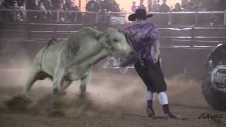 Bullfighters Only Austin Highlight Reel [upl. by Rogerio]