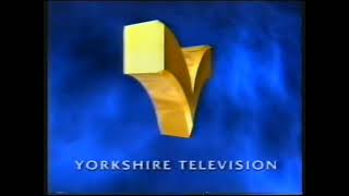 ITV Yorkshire  continuity  2nd January 1999 [upl. by Luigino]