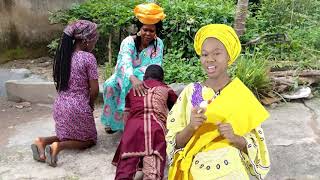 The Greeting Cultures of Nigeria “Hausa” “Yoruba” “Igbo” Tribes [upl. by Landan]