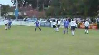 Wroxham Football Club v Lowestoft 2003 [upl. by Gonsalve]